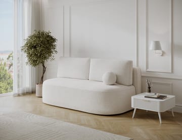 Lilana 3-seters sovesofa med oppbevaring - Royal 01 - Møbler - Sofaer - Sovesofaer - 2 seters sovesofa