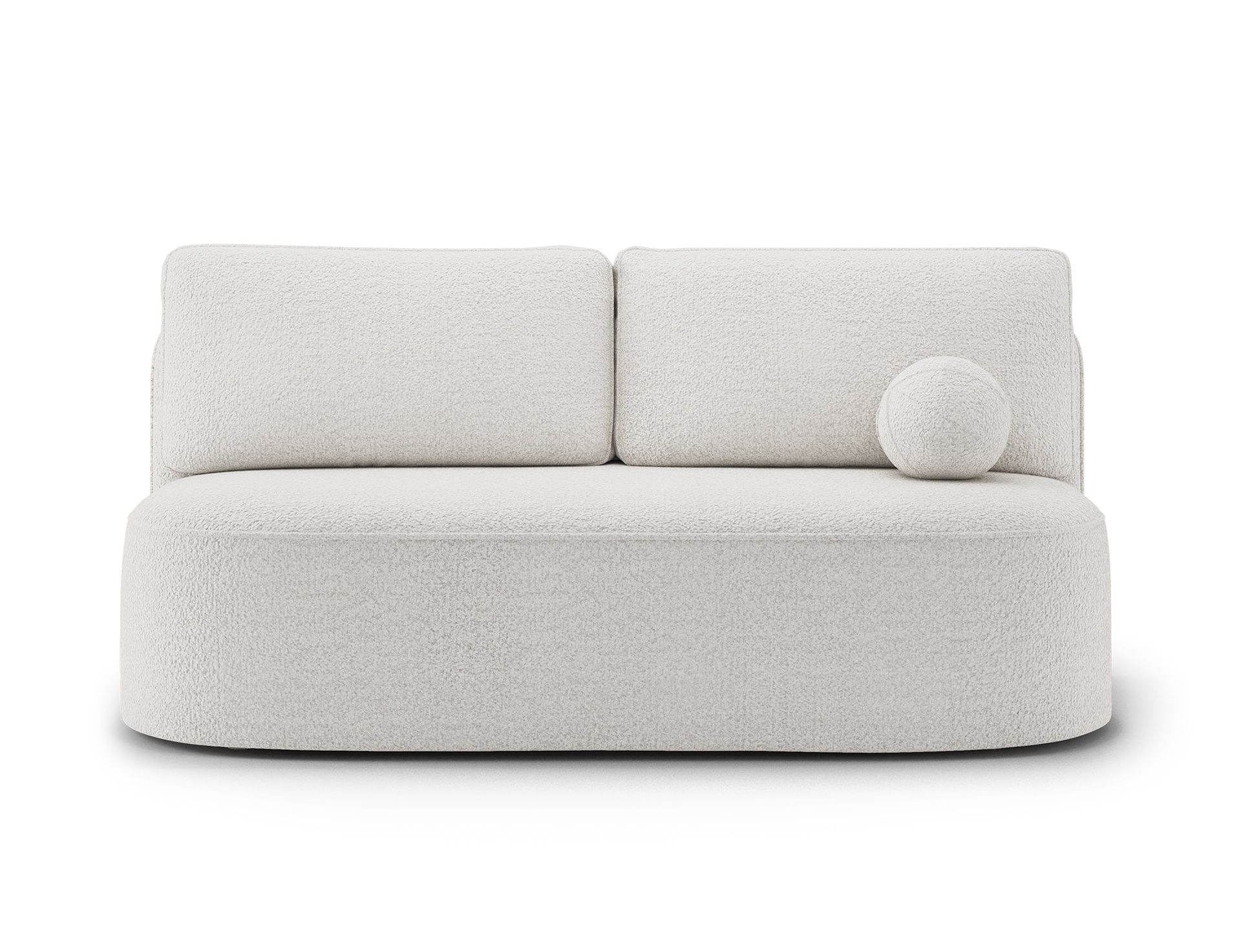 Lilana 3-seters sovesofa med oppbevaring - Royal 01
