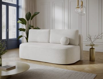 Lilana 3-seters sovesofa med oppbevaring - Royal 01 - Møbler - Sofaer - Sovesofaer - 2 seters sovesofa