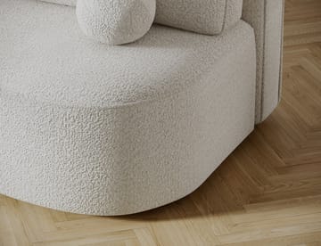 Lilana 3-seters sovesofa med oppbevaring - Royal 01 - Møbler - Sofaer - Sovesofaer - 2 seters sovesofa