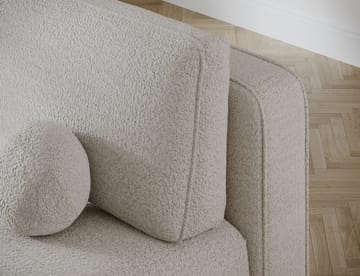 Lilana 3-seters sovesofa med oppbevaring - Royal 01 - Møbler - Sofaer - Sovesofaer - 2 seters sovesofa