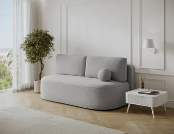 Lilana 3-seters sovesofa med oppbevaring - Royal 04 - Møbler - Sofaer - Sovesofaer