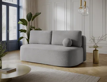 Lilana 3-seters sovesofa med oppbevaring - Royal 04 - Møbler - Sofaer - Sovesofaer