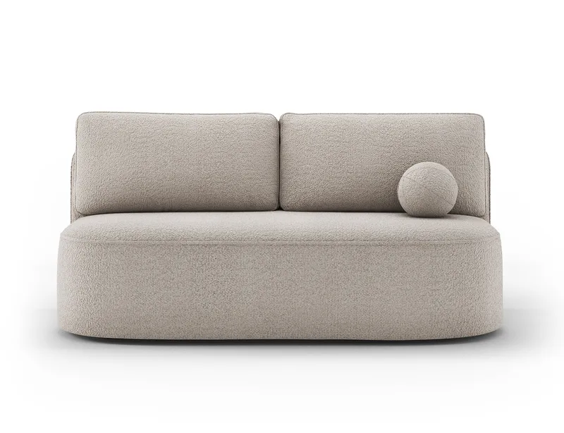 Lilana 3-seters sovesofa med oppbevaring, Royal 18