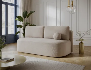 Lilana 3-seters sovesofa med oppbevaring - Royal 18 - Møbler - Sofaer - Sovesofaer - 2 seters sovesofa