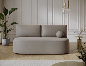 Lilana 3-seters sovesofa med oppbevaring - Sola 18 - Møbler - Sofaer - Sovesofaer