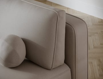 Lilana 3-seters sovesofa med oppbevaring - Sola 18 - Møbler - Sofaer - Sovesofaer