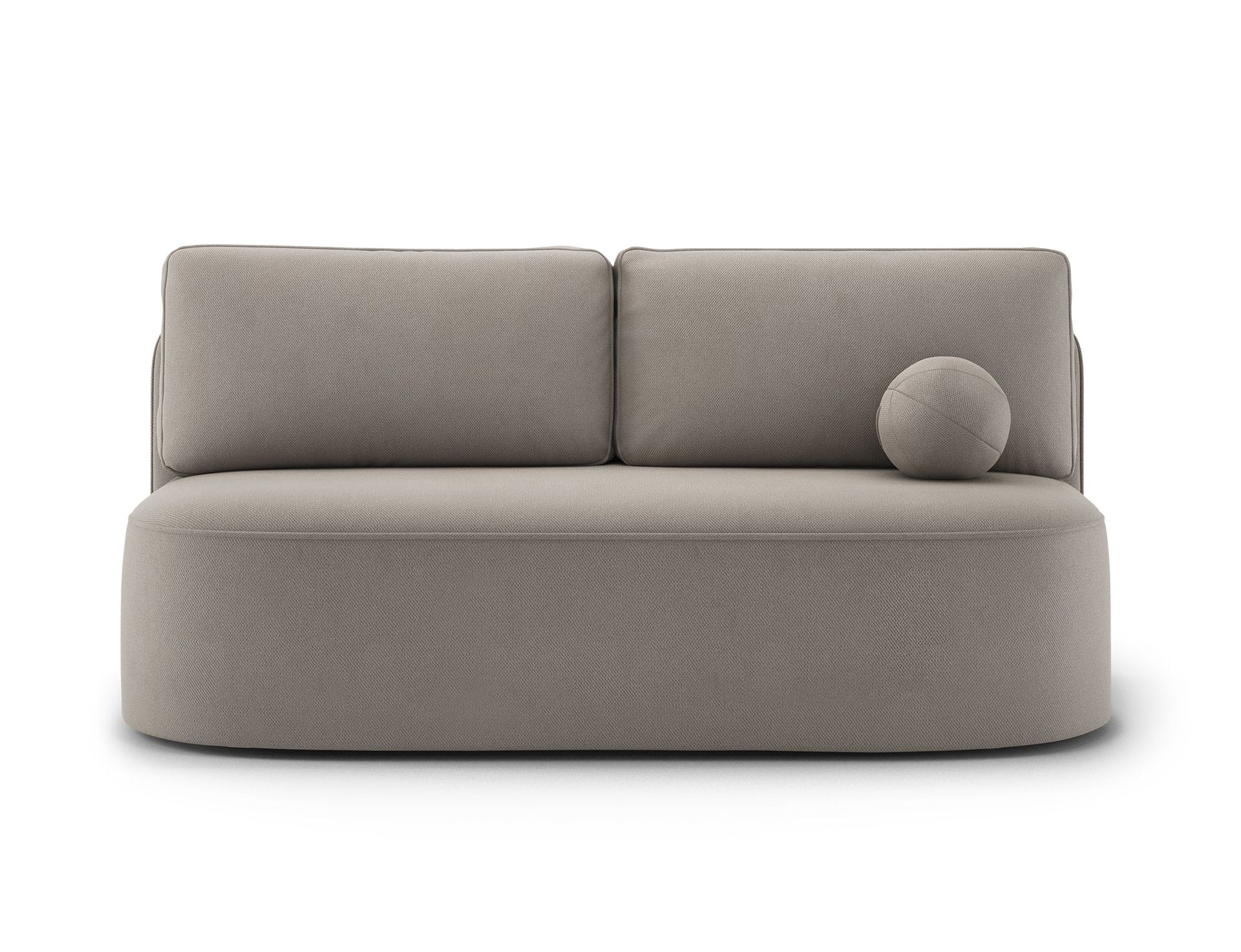 Lilana 3-seters sovesofa med oppbevaring - Sola 18