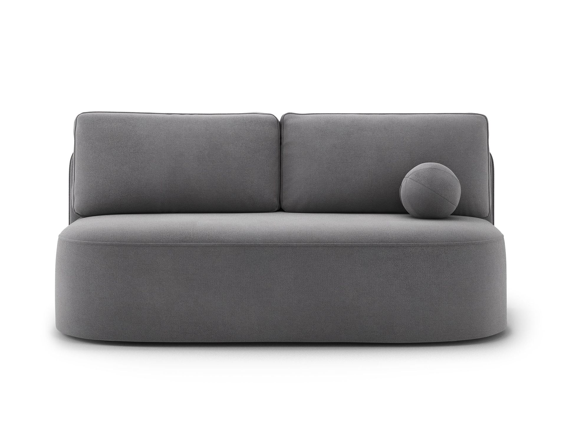 Lilana 3-seters sovesofa med oppbevaring - Poco 04