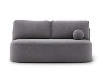 Lilana 3-seters sovesofa med oppbevaring - Poco 04 - Møbler - Sofaer - Sovesofaer