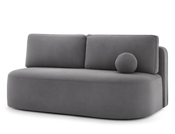 Lilana 3-seters sovesofa med oppbevaring - Poco 04 - Møbler - Sofaer - Sovesofaer