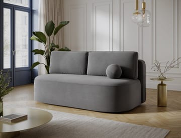 Lilana 3-seters sovesofa med oppbevaring - Poco 04 - Møbler - Sofaer - Sovesofaer