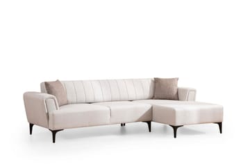 Lilesville Sovesofa med divan