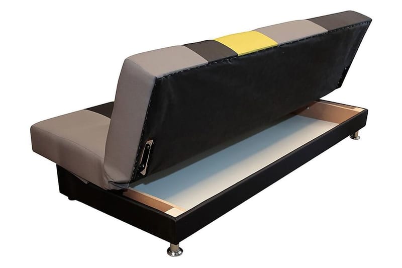 Lisa Sovesofa 195x85x90 cm - Møbler - Sofaer - Sovesofaer