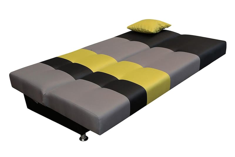 Lisa Sovesofa 195x85x90 cm - Møbler - Sofaer - Sovesofaer