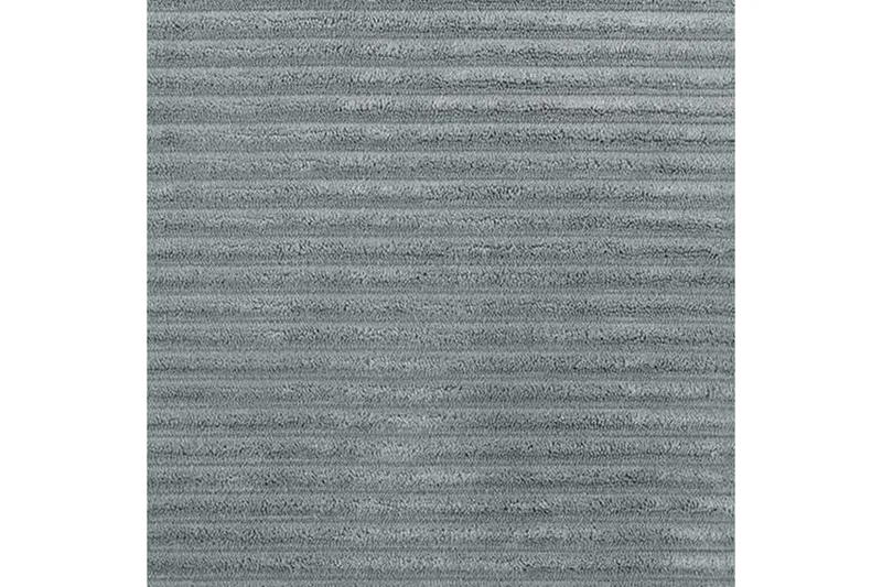 Listowel 3-sits Hörnbäddsoffa Light grey/Dark grey - Møbler - Sofaer - Sovesofaer