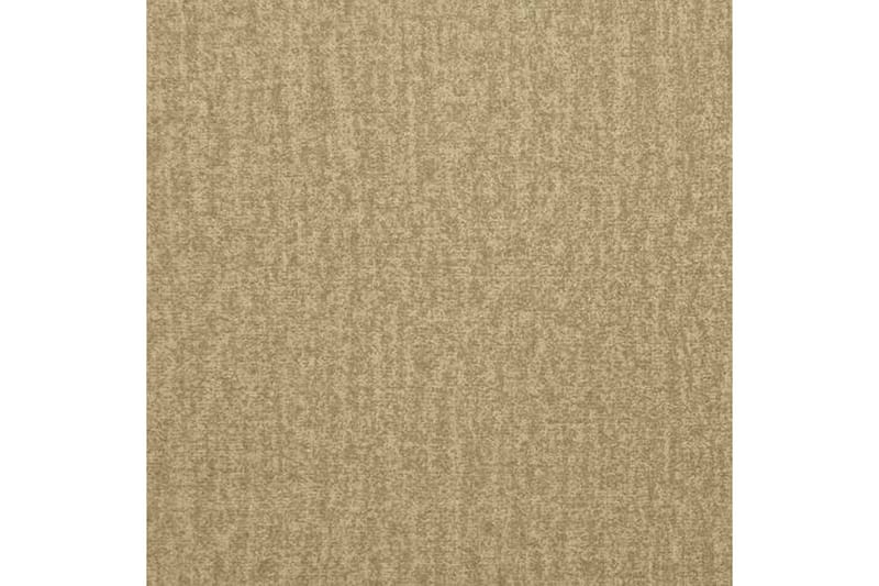 Listowel 4-seters Hjørnesovesofa - Beige - Møbler - Sofaer - Sovesofaer
