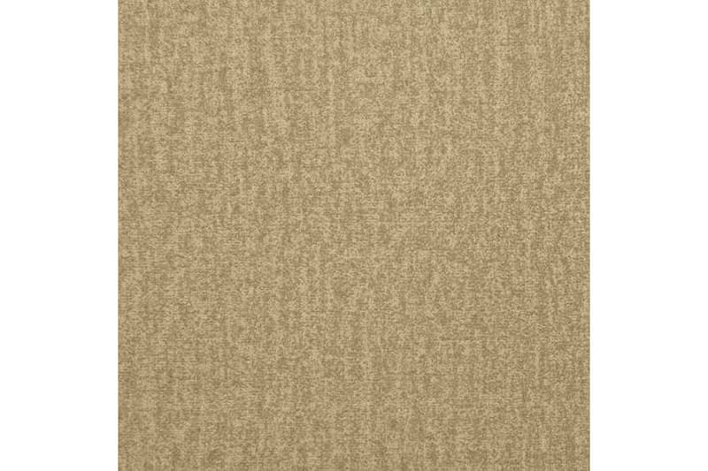 Listowel 4-seters Hjørnesovesofa - Beige - Møbler - Sofaer - Sovesofaer