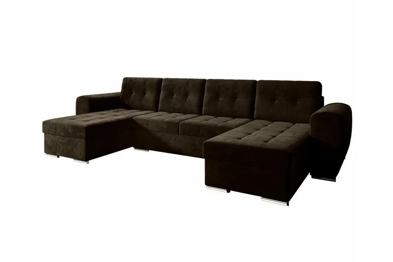 Listowel 4-seters Hjørnesovesofa, undefined