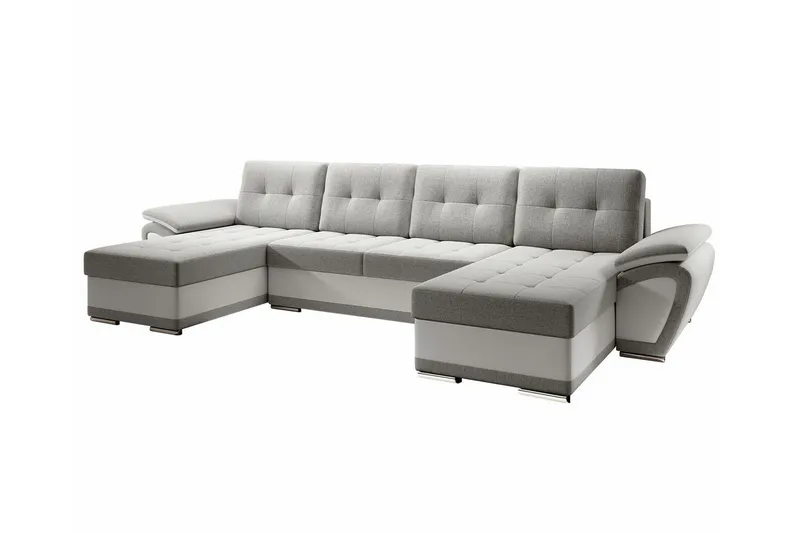 Listowel 4-seters Hjørnesovesofa, undefined