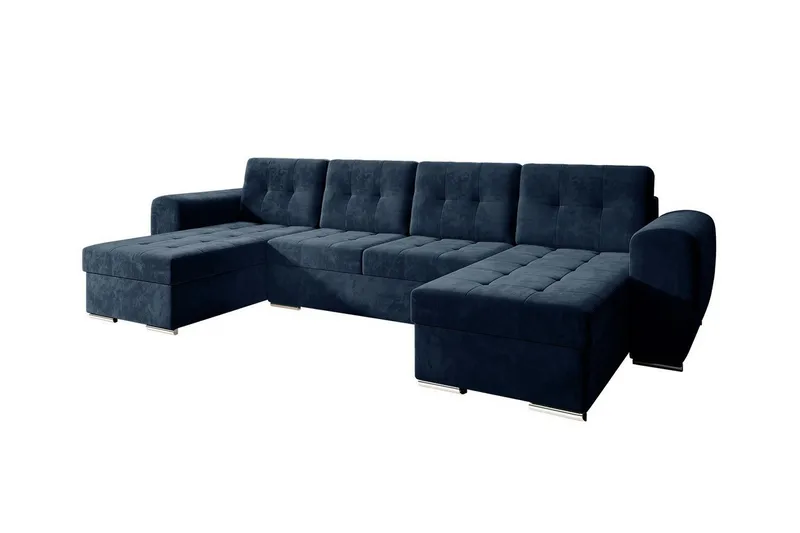 Listowel 4-seters Hjørnesovesofa, undefined