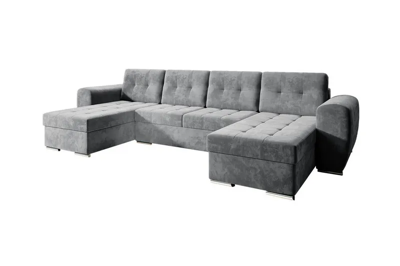 Listowel 4-seters Hjørnesovesofa, undefined