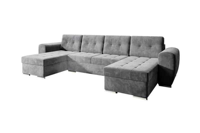 Listowel 4-seters Hjørnesovesofa, undefined