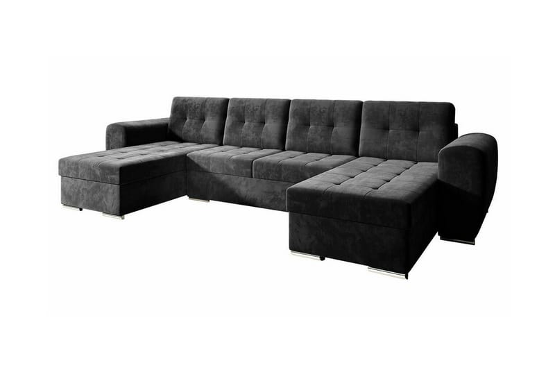 Listowel 4-seters Hjørnesovesofa, undefined