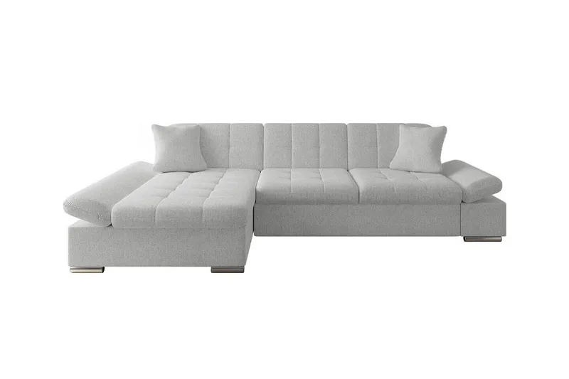 Lomux 3-seters hjørnesovesofa, undefined