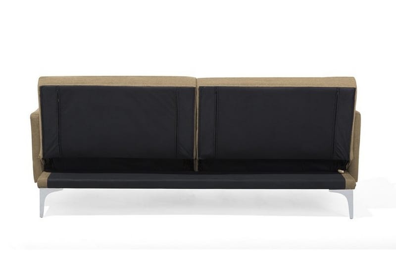 Lucan Sovesofa 178 cm - Beige - Sovesofaer - 3 seters sovesofa