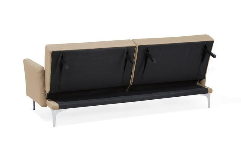 Lucan Sovesofa 178 cm - Beige - Møbler - Sofaer - Sovesofaer