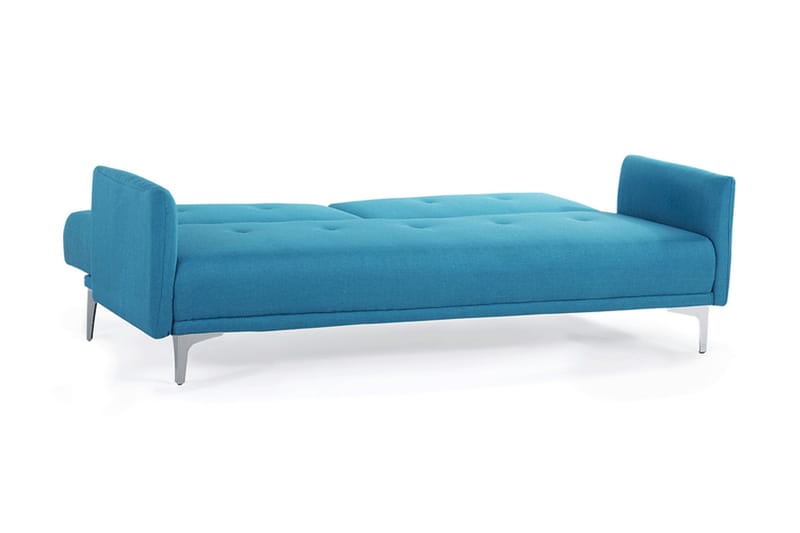 Lucan Sovesofa 178 cm - Blå - Møbler - Sofaer - Sovesofaer