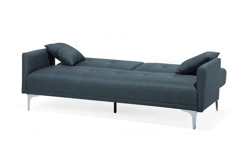 Lucan Sovesofa 178 cm - Blå - Møbler - Sofaer - Sovesofaer