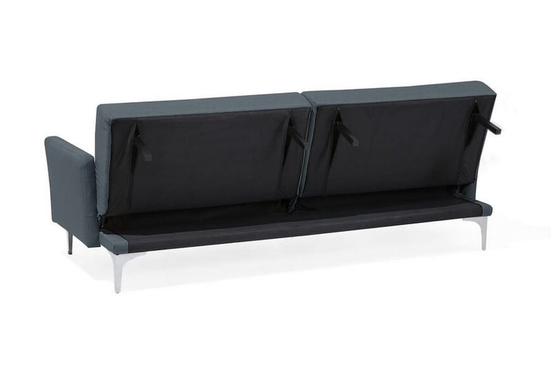 Lucan Sovesofa 178 cm - Blå - Møbler - Sofaer - Sovesofaer