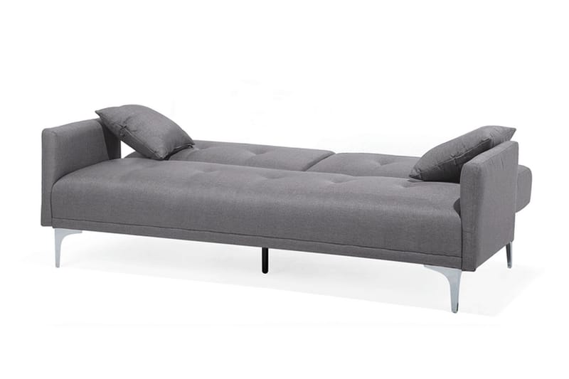 Lucan Sovesofa 178 cm - Grå - Møbler - Sofaer - Sovesofaer