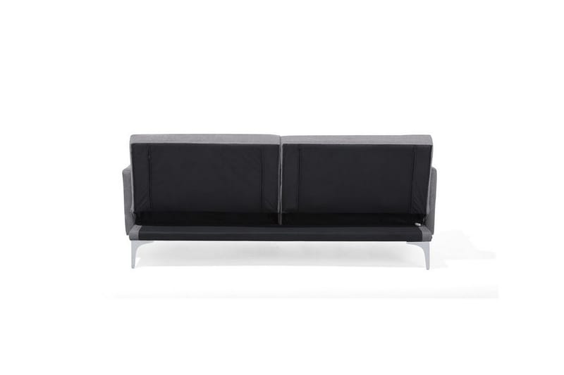 Lucan Sovesofa 178 cm - Grå - Møbler - Sofaer - Sovesofaer