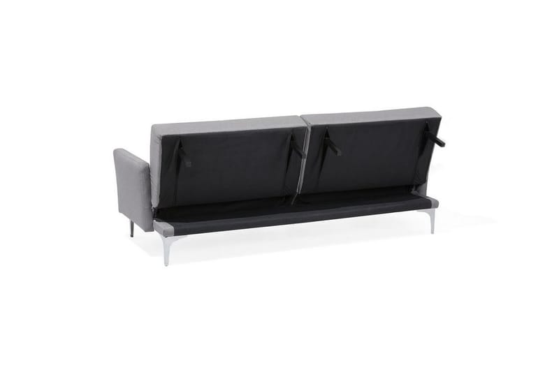Lucan Sovesofa 178 cm - Grå - Møbler - Sofaer - Sovesofaer