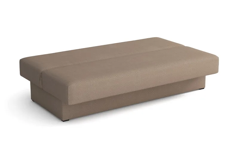 Lucille Sovesofa - Beige - Møbler - Sofaer - Sovesofaer