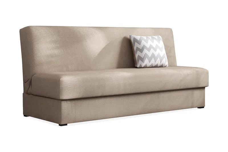 Lucille Sovesofa, Beige