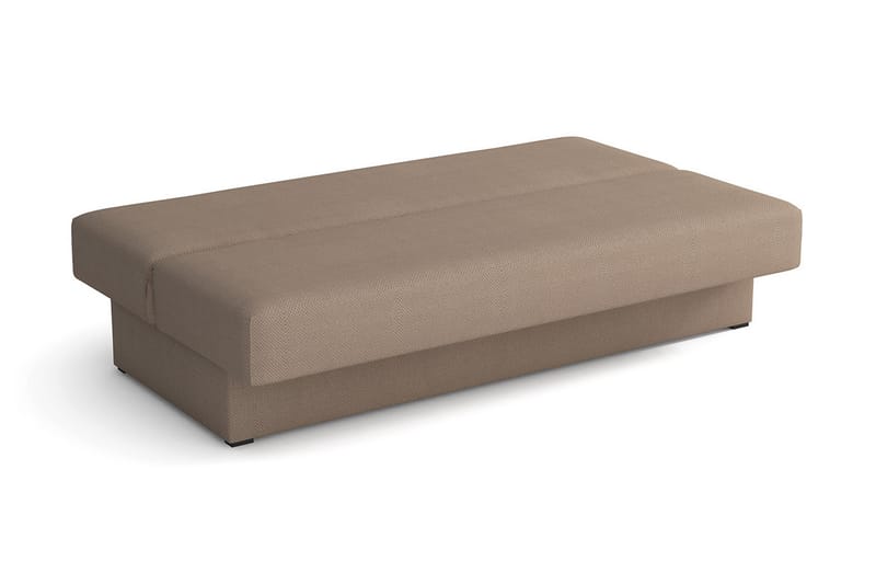 Lucille Sovesofa - Blå - Møbler - Sofaer - Sovesofaer