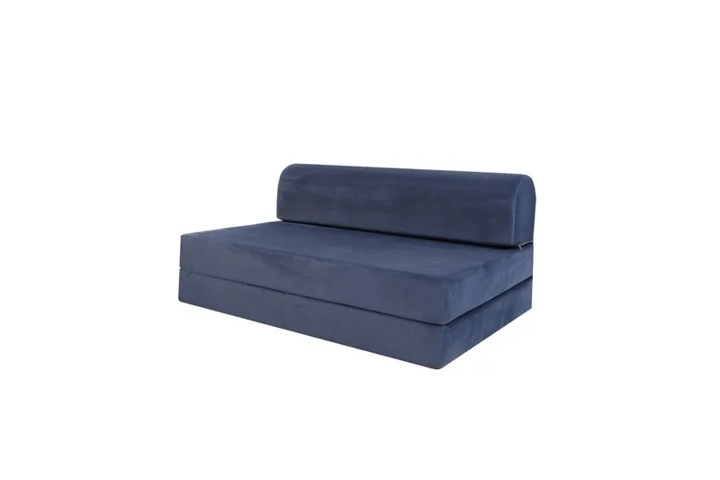 Magaria 2-seters Sovesofa, Blå