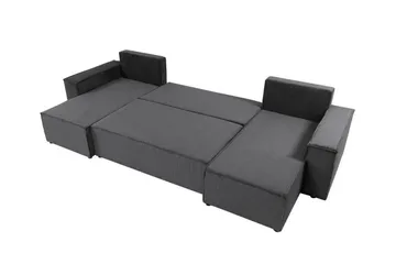 Magston 4-seters Hjørnesovesofa - Møbler - Sofaer - Sovesofaer