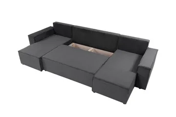 Magston 4-seters Hjørnesovesofa - Møbler - Sofaer - Sovesofaer
