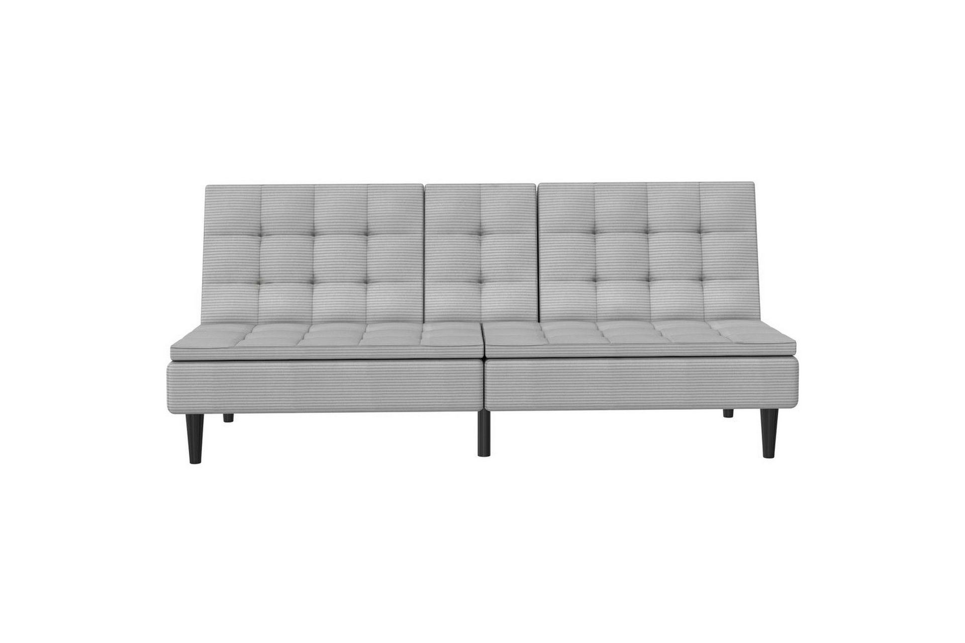 Maine Sovesofa 3-seter - Grå