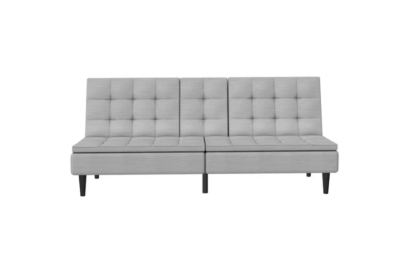 Maine Sovesofa 3-seter, Grå