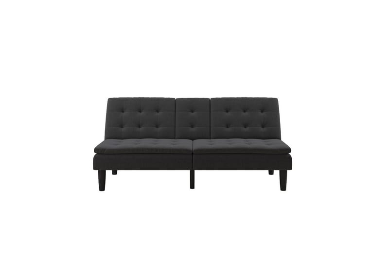 Maine Sovesofa 3-seter - Grå - Møbler - Sofaer - Sovesofaer