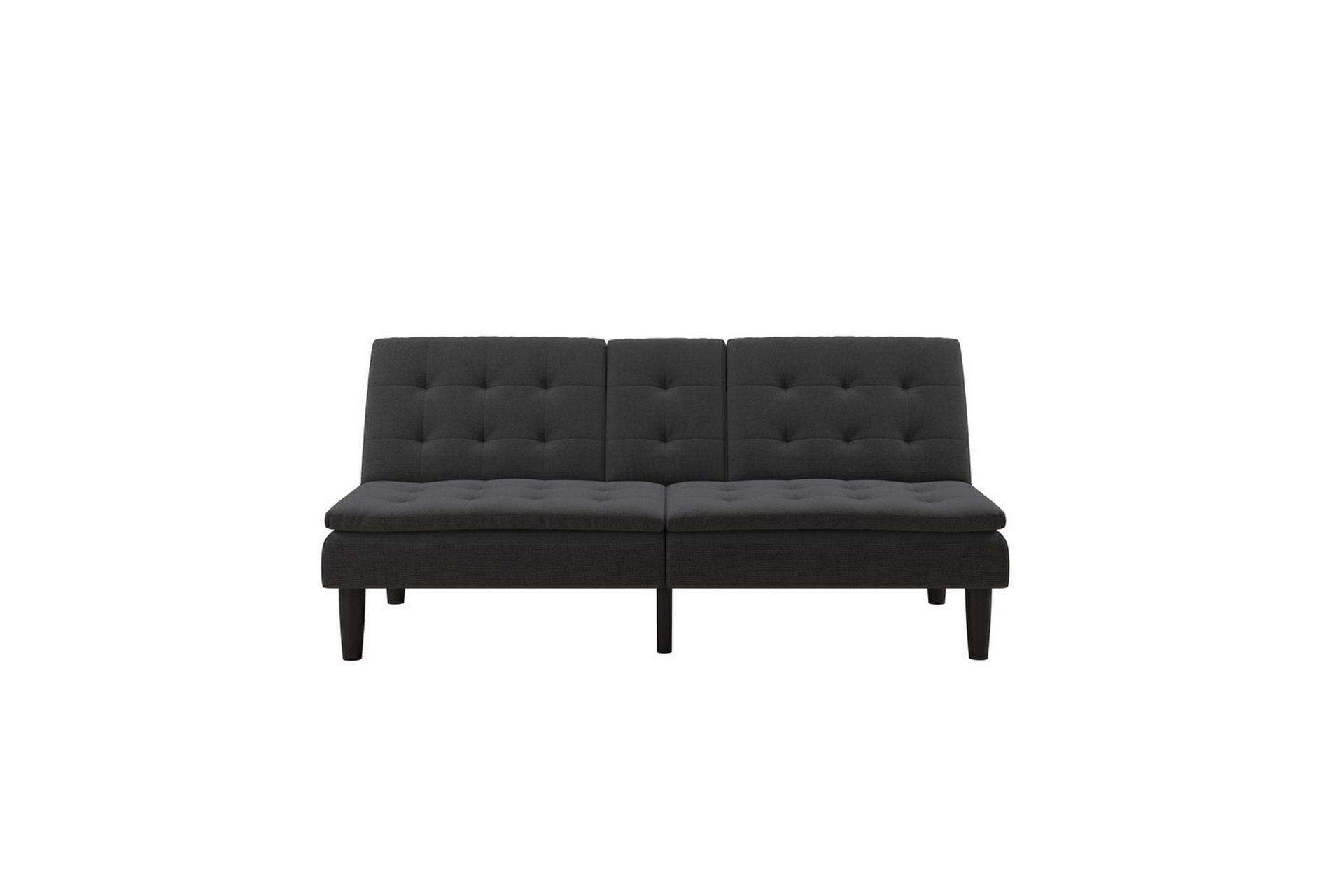 Maine Sovesofa 3-seter - Grå