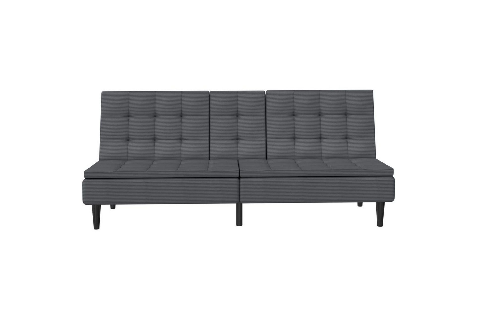 Maine Sovesofa 3-seter - Grå