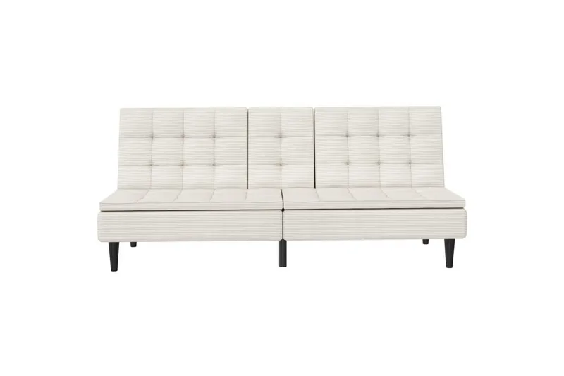 Maine Sovesofa 3-seter, Hvit