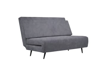 Mallory Sovesofa 2-seter - Grå - Møbler - Sofaer - Sovesofaer